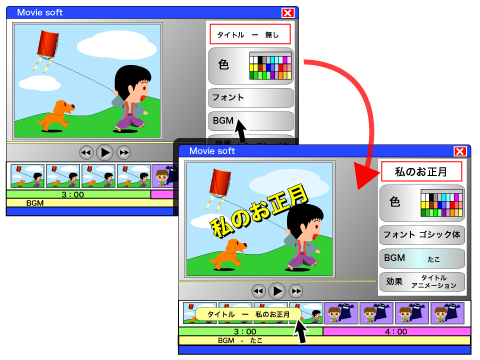C[W摜